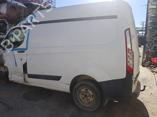 Gearbox FORD TRANSIT CUSTOM V362 Van (FY, FZ) | BP40022908M3 - Image 29