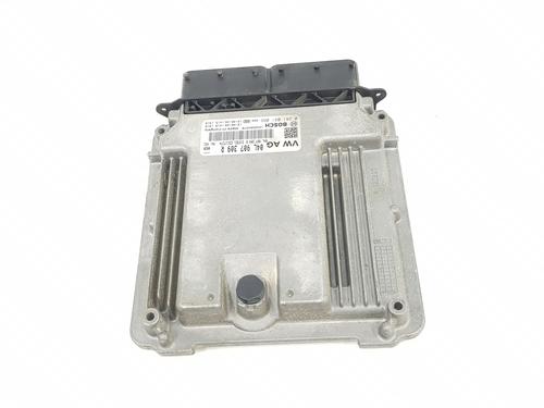 Engine control unit (ECU) VW GOLF VII Variant (BA5, BV5) 2.0 GTD | BP37466357M57 - Image 3