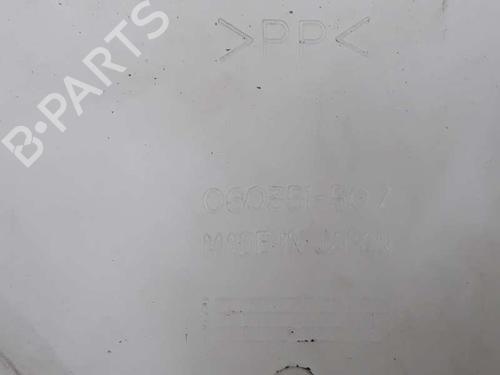 Windscreen washer tank MITSUBISHI PAJERO III (V7_W, V6_W) 3.2 Di-D (V68W, V78W) | BP7417590C113 