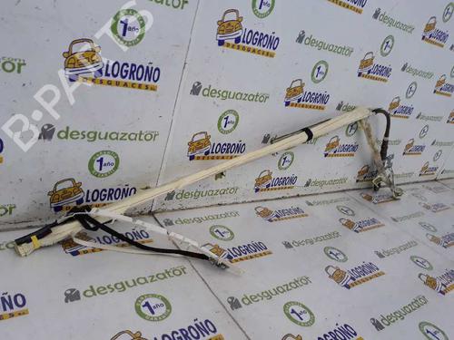 Right curtain airbag LAND ROVER DISCOVERY III (L319) 2.7 TD 4x4 | BP1886073C12 