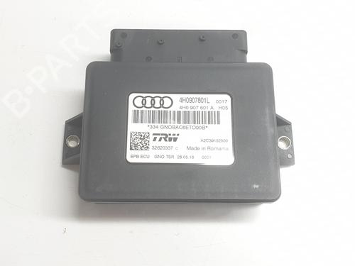 Electronic module AUDI A6 C7 (4G2, 4GC) 2.0 TDI | BP31686482M83