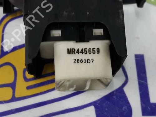 Right front window switch MITSUBISHI PAJERO III (V7_W, V6_W) 3.2 Di-D (V68W, V78W) | BP2788790I26 