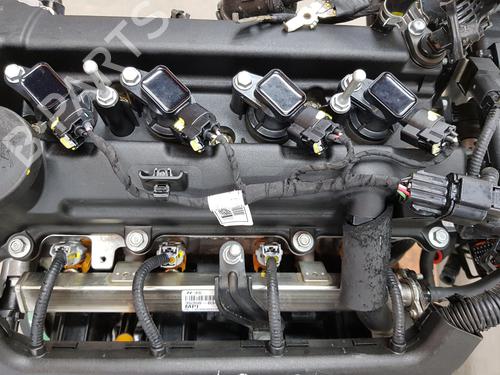 Motor KIA CEED (CD) | BP37667749M1 - Image 9