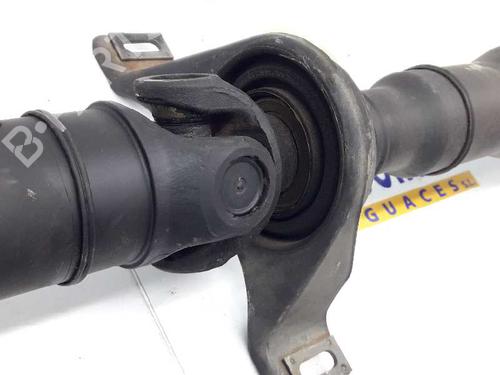 Driveshaft MERCEDES-BENZ E-CLASS (W211) E 280 (211.054) | BP2005016M37 