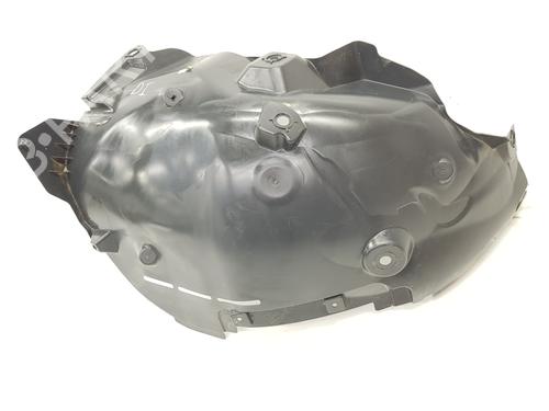 Cava de roda Cava de roda DACIA DUSTER (PYM_, PYN_) 1.2 TCe 130 (131 hp) 34354041 34354041