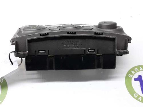 Climate control TOYOTA CELICA Coupe (_T23_) 1.8 16V VT-i (ZZT230_, ZZT230) | BP4945139I5 