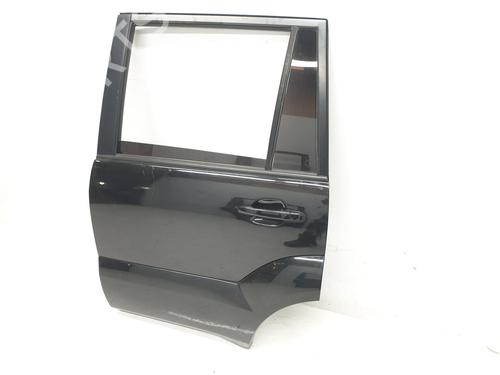 Left rear door TOYOTA LAND CRUISER PRADO (_J12_) 3.0 D-4D (KDJ120, KDJ125) | BP20188611C4 