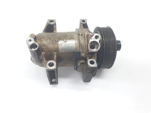 Used AC compressor NISSAN NAVARA NP300 (D40) [2004-2025]  26660483