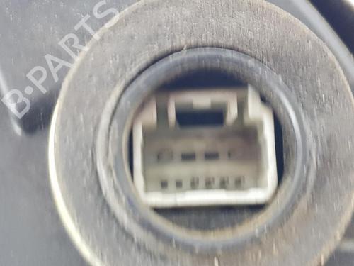 Tailgate lock TOYOTA LAND CRUISER PRADO (_J12_) 3.0 D-4D (KDJ120, KDJ125) | BP12568315C101 