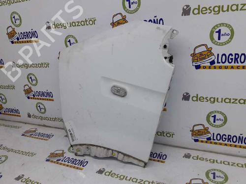 Left front fenders NISSAN INTERSTAR Van (X70) dCi 100 | BP2344903C41 