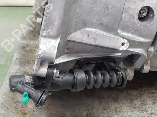 Gearbox OPEL ASTRA L Sports Tourer (O5)  | BP25747464M3 