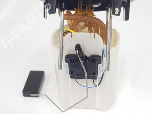 Fuel pump PEUGEOT 2008 I (CU_) 1.5 BlueHDI 120 | BP29755315M76