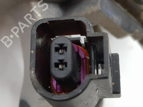 Left rear brake caliper VW CRAFTER Platform/Chassis (SZ_)  | BP29436247M107 