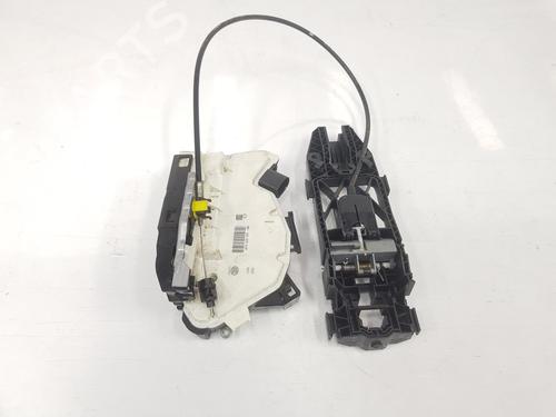 Rear right lock SEAT IBIZA IV SC (6J1, 6P5) 1.4 TDI | BP10233253C99 