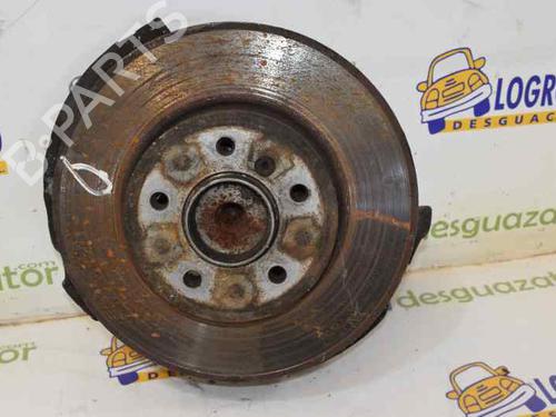 Right front steering knuckle BMW 5 Touring (E61) 520 d | BP780117M26 