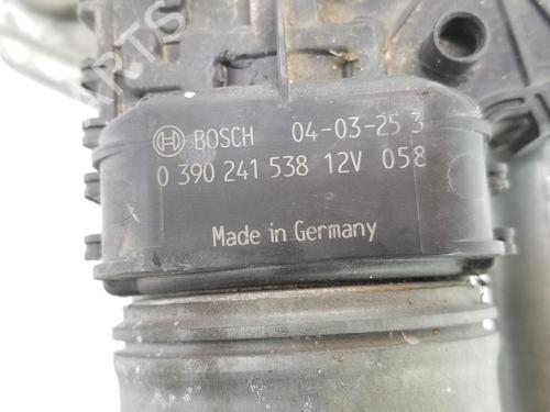 Front wiper motor OPEL ASTRA H (A04) 1.7 CDTI (L48) | BP9579271M29 