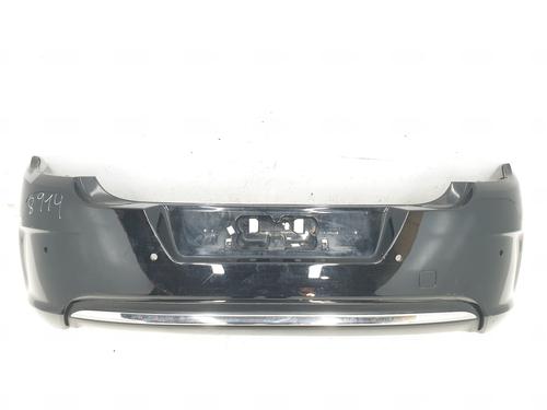 Rear bumper CITROËN C4 II (NC_)  | BP29290582C8 