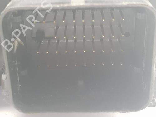 ECU airbags LAND ROVER DISCOVERY III (L319) 2.7 TD 4x4 | BP16553090M53 