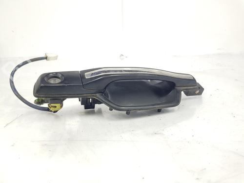 Front right exterior door handle MITSUBISHI PAJERO III (V7_W, V6_W) 2.5 TDi (V64W) | BP8250876C129 
