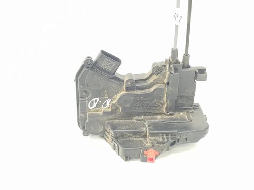 Front right lock HYUNDAI KONA (OS, OSE, OSI) 1.0 T-GDi | BP21100846C97 