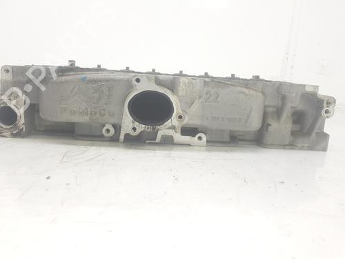 Topstykke FORD FIESTA VI (CB1, CCN) 1.5 TDCi | BP13518426M5 