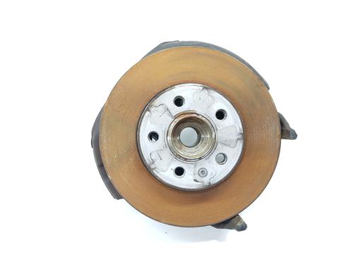 Used Right front steering knuckle SEAT IBIZA V (KJ1, KJG) [2017-2025]  27898779