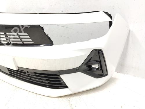 Front bumper OPEL ASTRA L Sports Tourer (O5) 1.2 (FRHNSL, FRHNSR) | BP25342335C7 