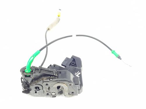 Venstre bak lås FIAT 600e / 600 (365_, 364_) [2023-2026]  32072664