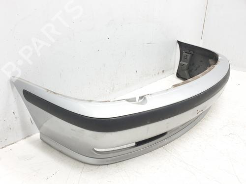 Front bumper SAAB 9-3 (YS3D) 2.2 TiD | BP29290581C7 
