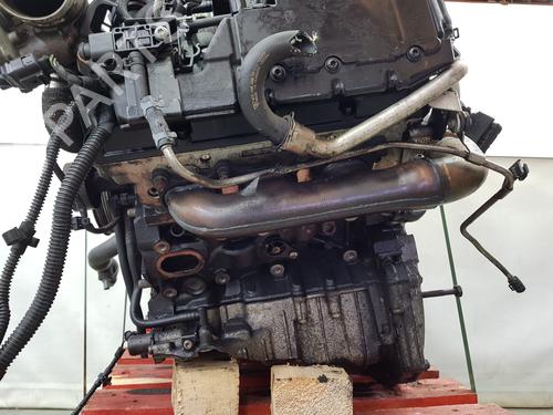 Engine PORSCHE PANAMERA (970) 3.0 D | BP37161346M1 - Image 16