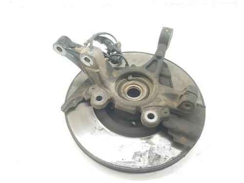 Right front steering knuckle OPEL COMBO Box Body/MPV (X12) 1.3 CDTI (B05) | BP18122612M26 