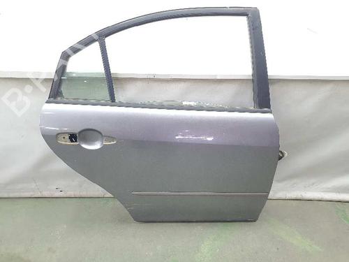 Used Right rear door MAZDA 6 Saloon (GG) 2.0 DI (GG14) (121 hp) 7541380