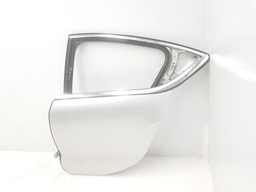 Left rear door DS DS 4 / DS 4 CROSSBACK (NX_) 1.6 BlueHDi 120 | BP10517649C4 