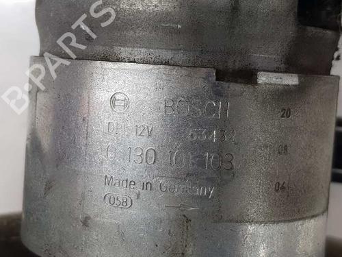 Heater blower motor BMW X3 (E83) 3.0 i xDrive | BP14073454M62 