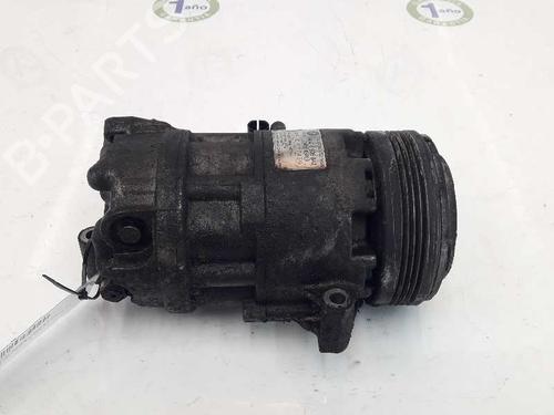 AC compressor BMW 3 Compact (E46) 320 td | BP3374906M34 
