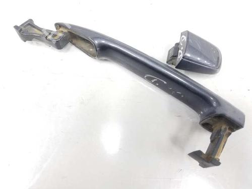 Front right exterior door handle TOYOTA LAND CRUISER PRADO (_J12_) 3.0 D-4D (KDJ120, KDJ125) | BP7544577C129 