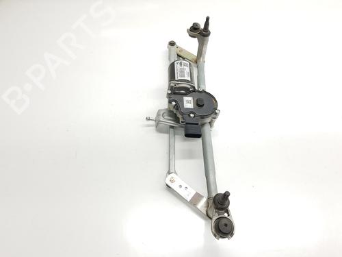 Front wiper motor SEAT IBIZA V (KJ1, KJG)  | BP27928456M29 