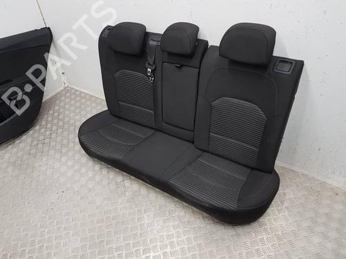 Sæde sæt KIA CEED (CD)  | BP38759674C78  - Image 6
