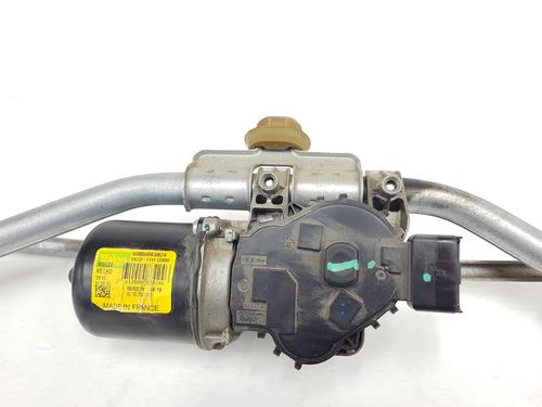 Front wiper motor CITROËN BERLINGO (ER_, EC_) 1.6 BlueHDi 100 | BP34699346M29 - Image 4