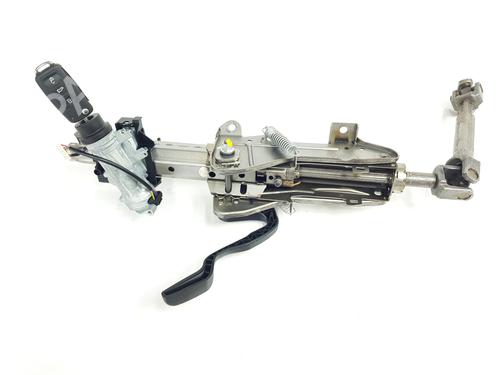 Steering column VW GOLF VI Convertible (517)  | BP29548054M21 