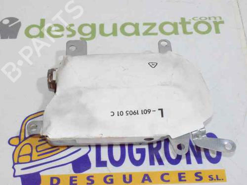 Electronic module BMW 5 (E60) 525 d xDrive | BP760057M83 