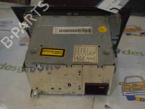 Radio SEAT LEON (1P1) 1.9 TDI | BP786212E6 