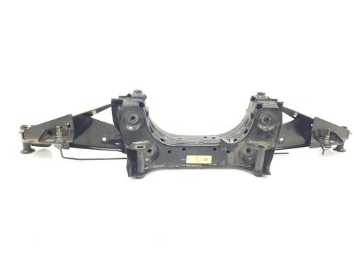 Used Rear axle BMW X1 (F48) sDrive 18 d (150 hp) 21558448