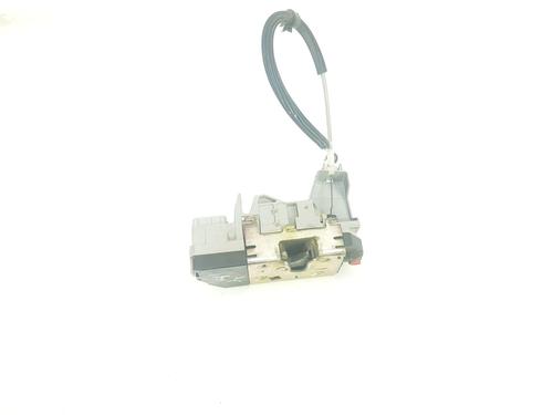 Rear left lock PEUGEOT 307 Break (3E) 1.6 HDi 110 | BP10171763C100 