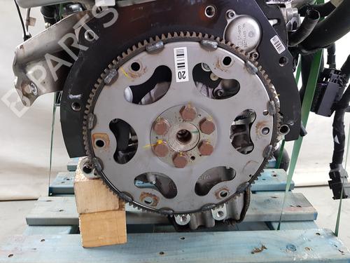 Engine ALFA ROMEO STELVIO (949_) 2.2 D Q4 (949.AXB2A) | BP29906708M1 