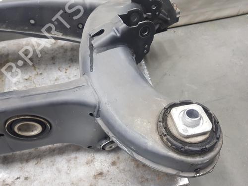 Rear axle MERCEDES-BENZ GLC Coupe (C253) AMG 63 S 4-matic+ (253.389) | BP29565899M2 