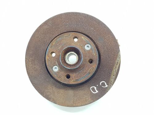 Used Right front steering knuckle Right front steering knuckle DACIA SANDERO III 1.0 TCe 110 (110 hp) 34699308 34699308