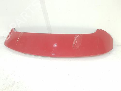 Rear spoiler OPEL ASTRA K (B16) 1.6 CDTi (68) | BP10689914C96 
