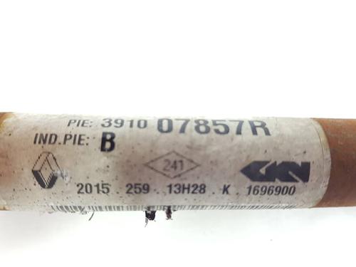 Right front driveshaft DACIA SANDERO II | BP39597509M39 - Image 4