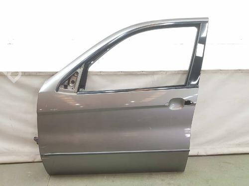 Used Left front door BMW X5 (E53) 3.0 d (218 hp) 4398462